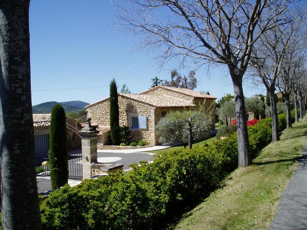 Bed and Breakfast Le Grangeon Cruis Экстерьер фото