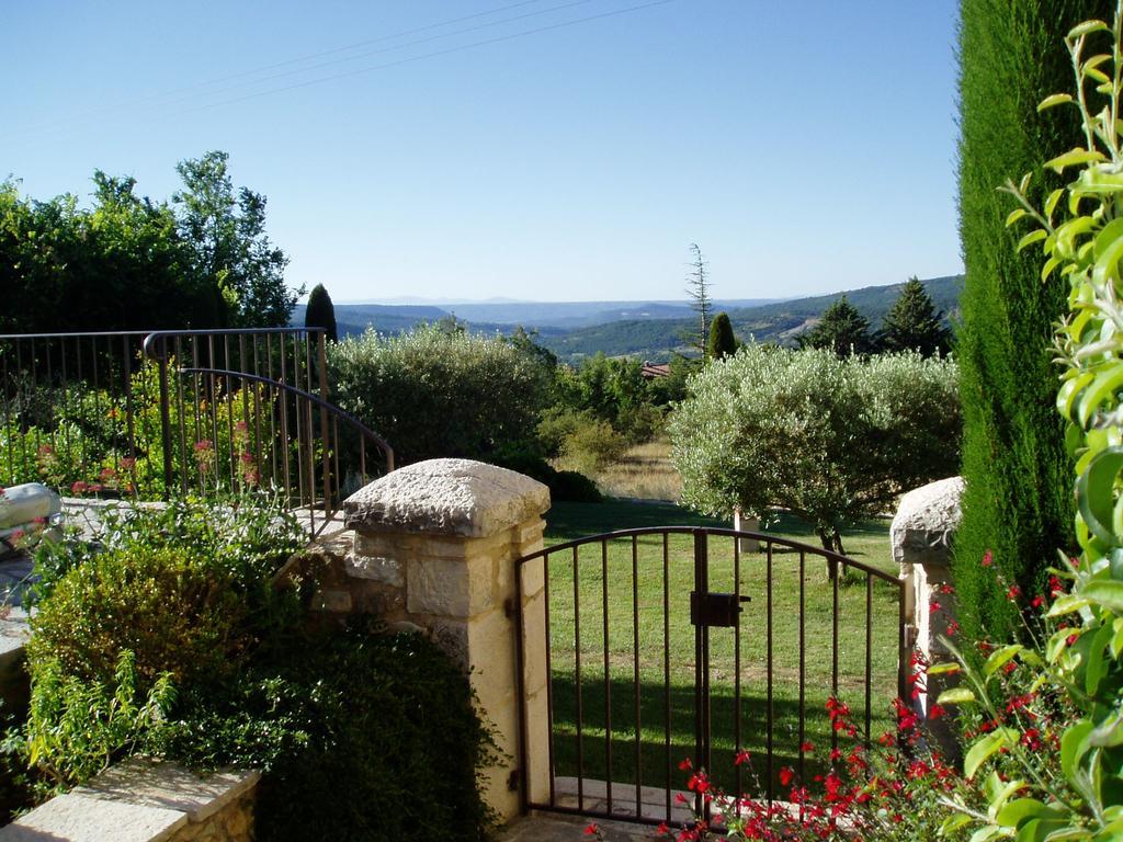 Bed and Breakfast Le Grangeon Cruis Экстерьер фото